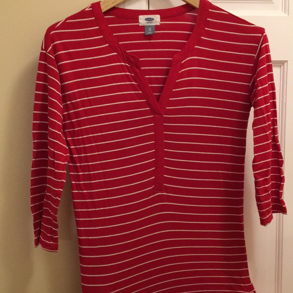 Long sleeve tshirt